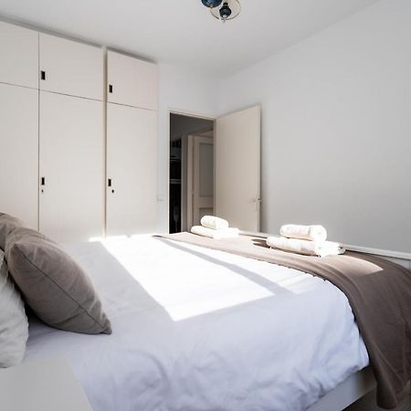 Sur Suites Perla 6-4 Fuengirola Exterior photo