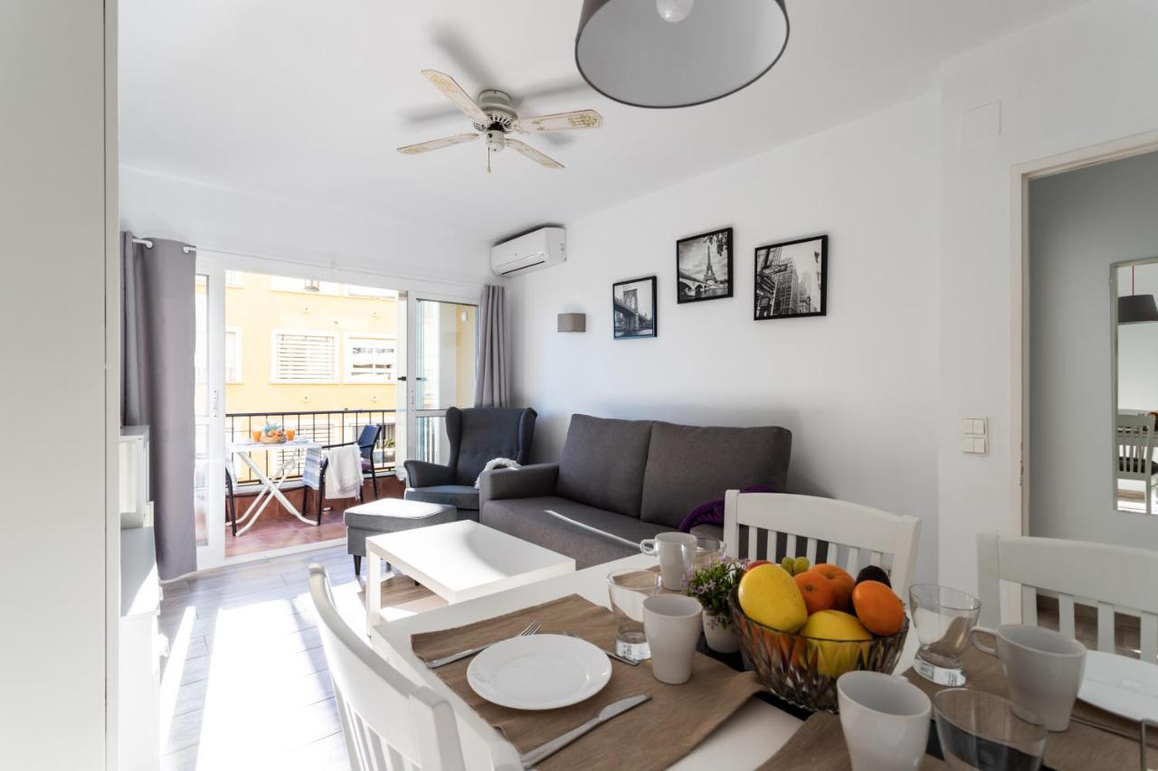Sur Suites Perla 6-4 Fuengirola Exterior photo