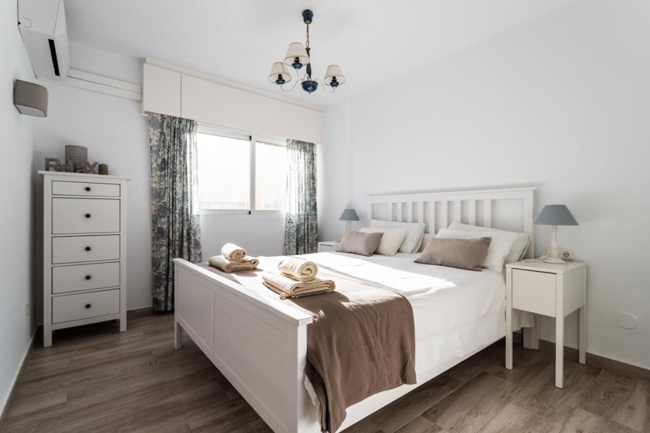 Sur Suites Perla 6-4 Fuengirola Exterior photo