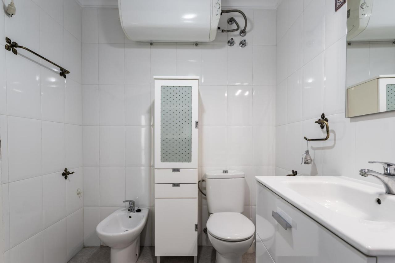 Sur Suites Perla 6-4 Fuengirola Exterior photo
