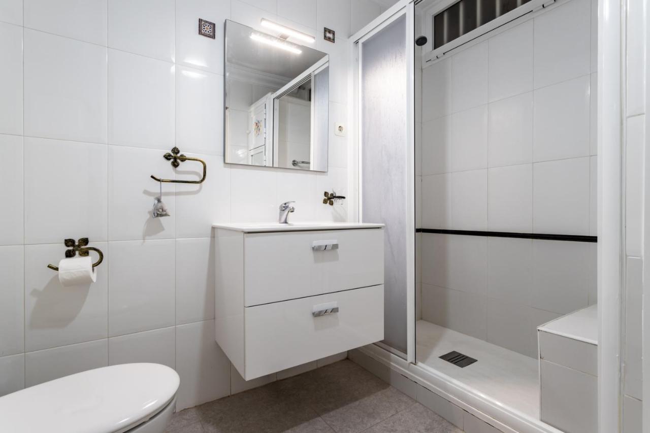 Sur Suites Perla 6-4 Fuengirola Exterior photo